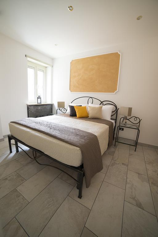 Mirabilia Guest House Рим Экстерьер фото