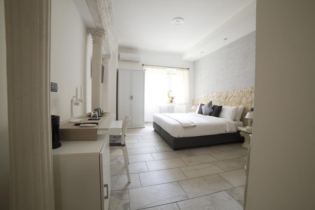 Mirabilia Guest House Рим Экстерьер фото