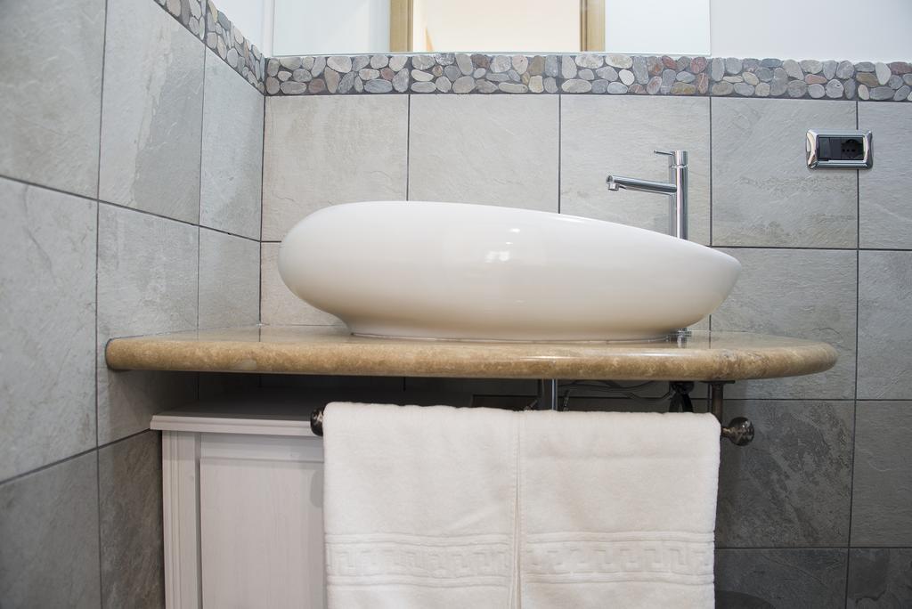 Mirabilia Guest House Рим Экстерьер фото