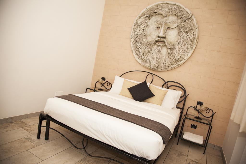 Mirabilia Guest House Рим Экстерьер фото