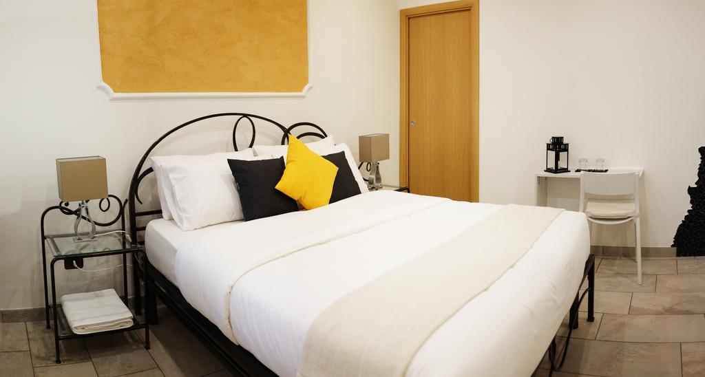 Mirabilia Guest House Рим Экстерьер фото
