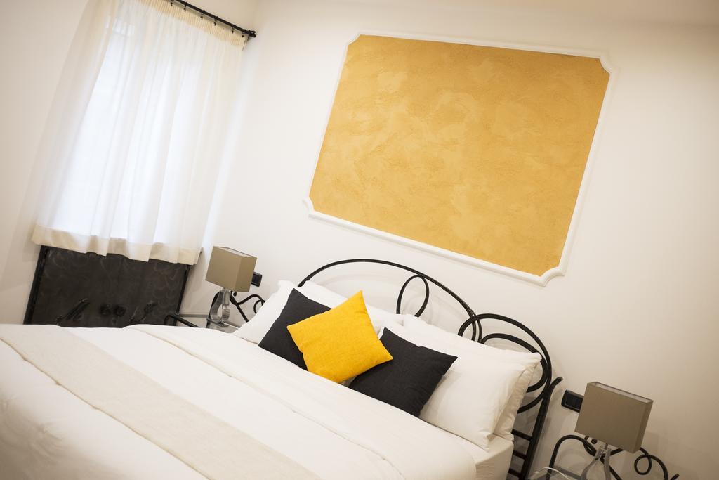 Mirabilia Guest House Рим Экстерьер фото