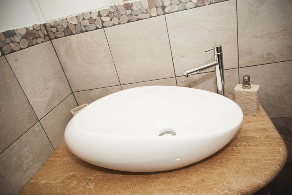 Mirabilia Guest House Рим Экстерьер фото