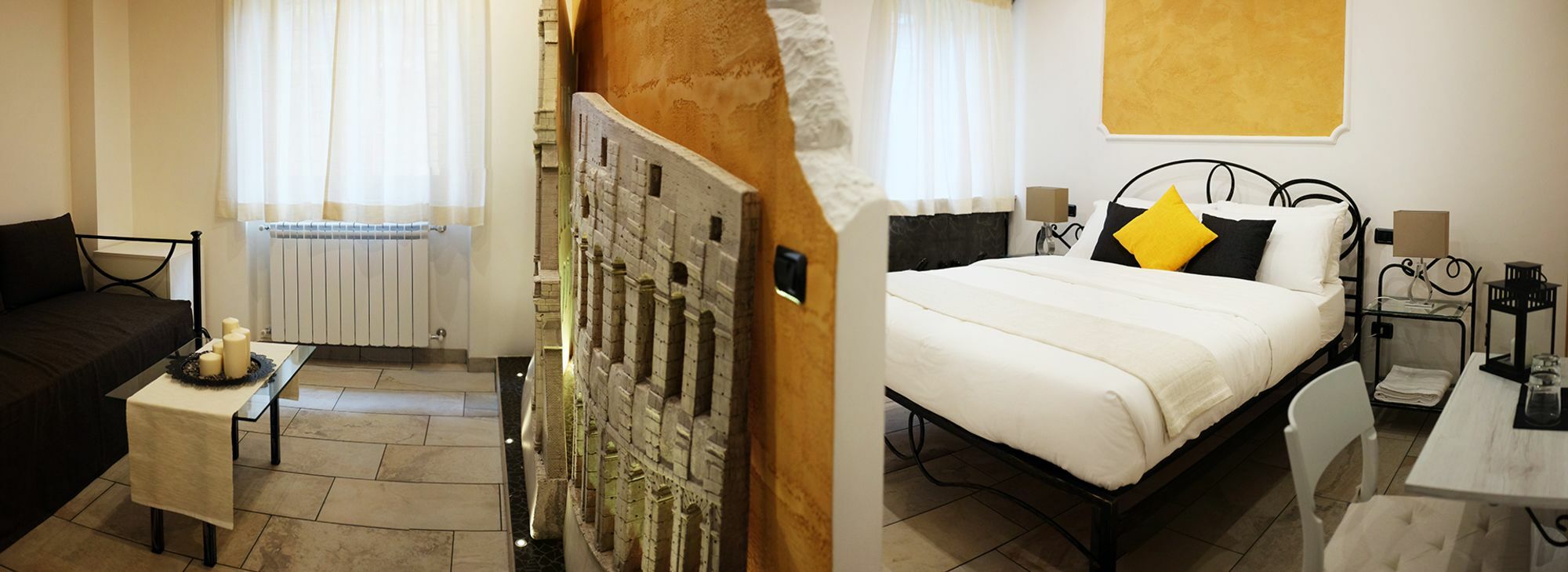 Mirabilia Guest House Рим Экстерьер фото